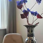 3p Comfortable Next To Fontys In Citycenter דירה טילבורג