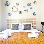 3p Comfortable Next To Fontys In Citycenter Apartment
