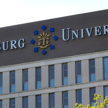 شقة Luxe Sfeervol Centrum Begane Grond تيلبورغ