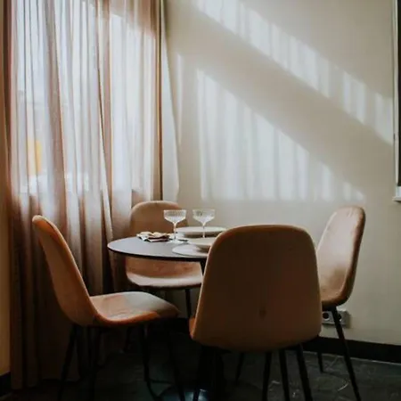 In Centrum A Locatie Begane Grond