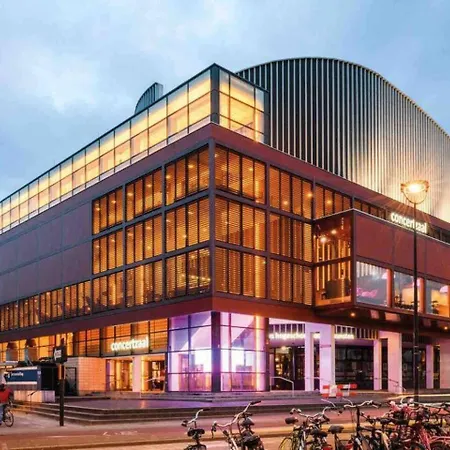 Luxe Sfeervol Centrum Begane Grond شقة تيلبورغ