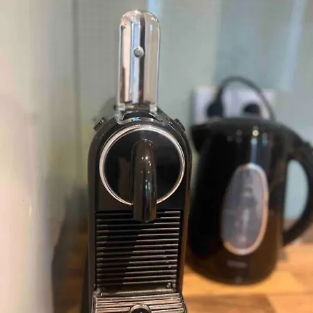 In Centrum A Locatie Begane Grond