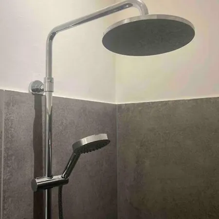 Apartamento Centraal Apt In Centrum A Locatie Begane Grond Tilburgo