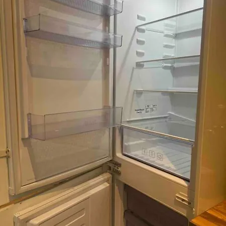 In Centrum A Locatie Begane Grond