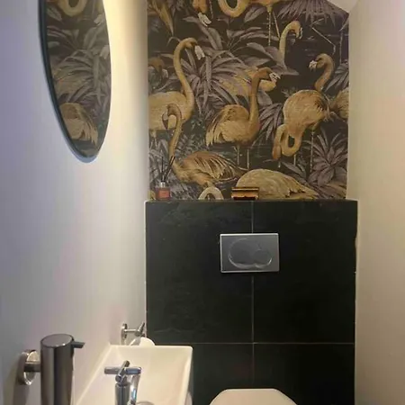 Centraal Apt In Centrum A Locatie Begane Grond Apartamento Tilburgo