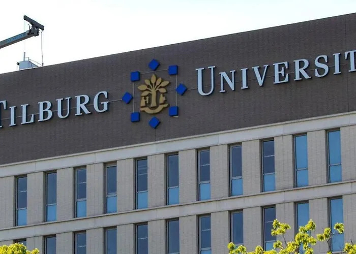 Appartamento 3p Comfortable Next To Fontys In Citycenter Tilburg