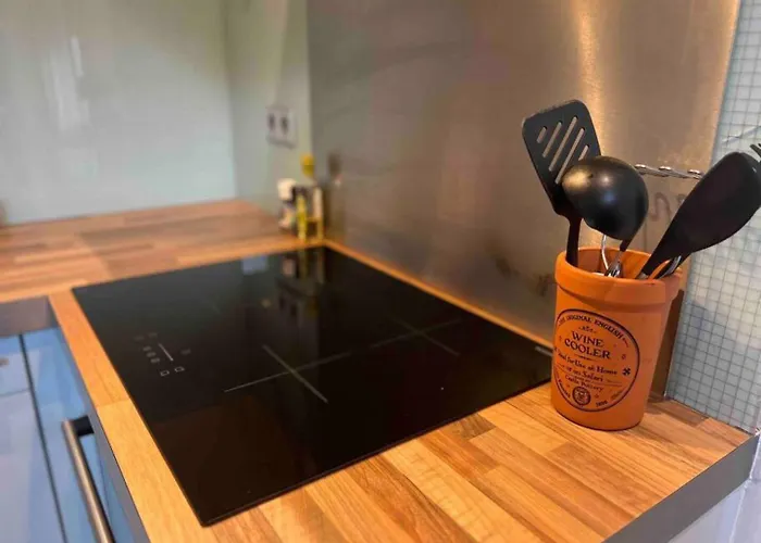 3p Comfortable Next To Fontys In Citycenter * Τίλμπουργκ