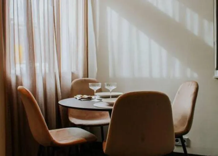 3p Comfortable Next To Fontys In Citycenter