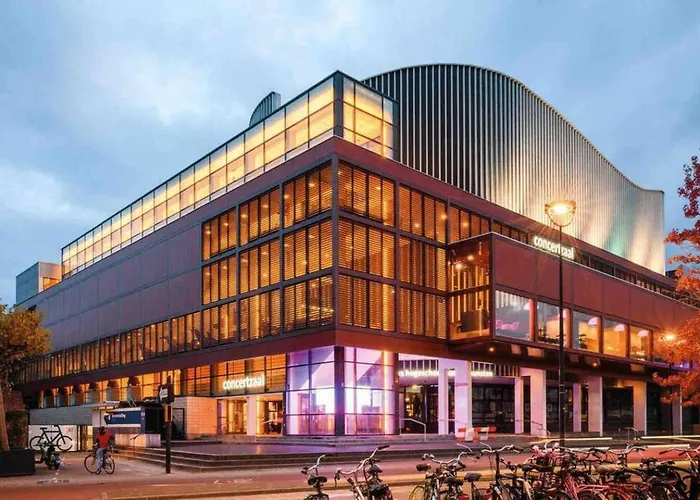 3p Comfortable Next To Fontys In Citycenter Appartamento Tilburg