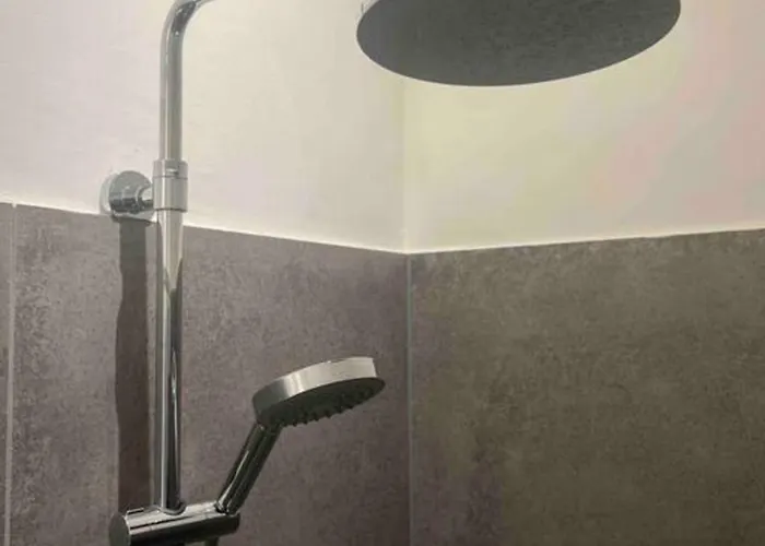 Διαμέρισμα 3p Comfortable Next To Fontys In Citycenter Τίλμπουργκ