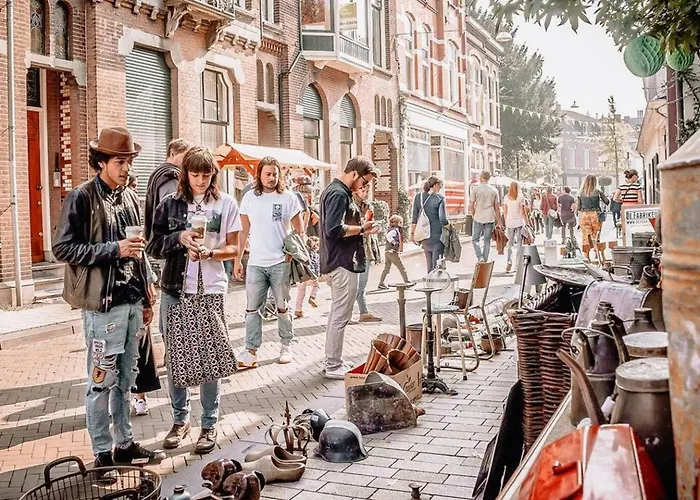 3p Comfortable Next To Fontys In Citycenter Διαμέρισμα *