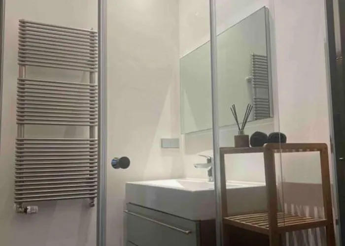 Διαμέρισμα 3p Comfortable Next To Fontys In Citycenter *