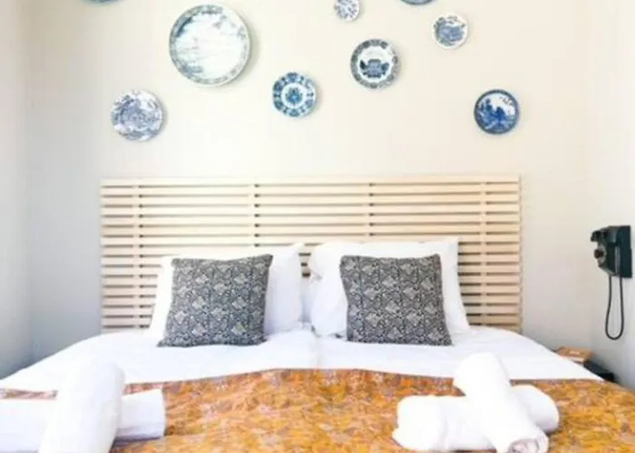 3p Comfortable Next To Fontys In Citycenter Διαμέρισμα