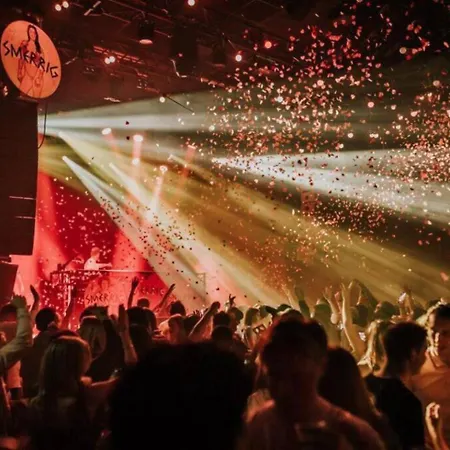 Daire 3p Comfortable Next To Fontys In Citycenter Tilburg