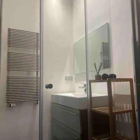 アパート 3p Comfortable Next To Fontys In Citycenter *