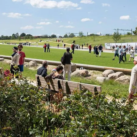 3p Comfortable Next To Fontys In Citycenter Tilburg