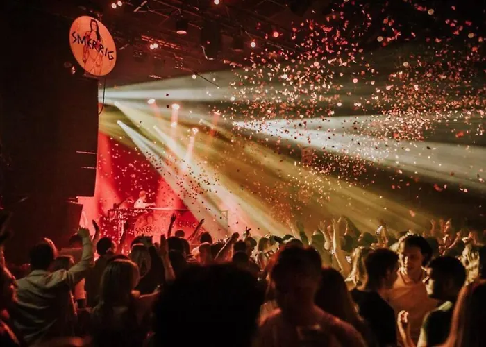 Daire 3p Comfortable Next To Fontys In Citycenter Tilburg