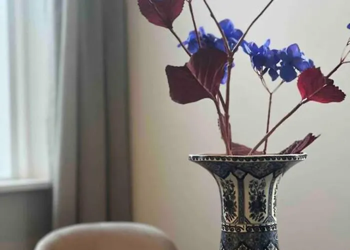 3p Comfortable Next To Fontys In Citycenter Daire Tilburg